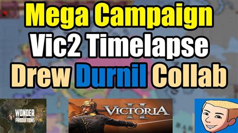 paradox mega campaign|drew durnil mega campaign.